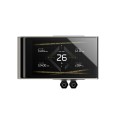 DeepCool LT360 VISION ARGB Procesor Zestaw do chłodzenia płynami 12 cm Czarny 1 szt. - 3073555