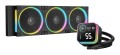 Chłodzenie wodne DeepCool LQ360 ULTRA ARGB - 3073650