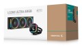 Chłodzenie wodne DeepCool LQ360 ULTRA ARGB - 3073655