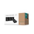 Chłodzenie wodne DeepCool LE360 V2 ZERO DARK - 3073661