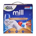 Zestaw chemii do zmywarek Mill - 3073678