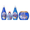 Zestaw chemii do zmywarek Mill - 3073665