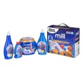 Zestaw chemii do zmywarek Mill - 3073671