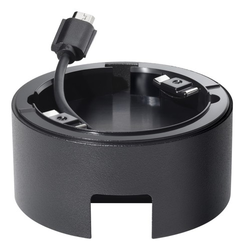 Akcesorium PoE Netatmo NPC-POE-B czarne - 3073685