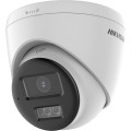 Hikvision DS-2CE78D0T-LTS(2.8MM) kamera przemysłowa Kopułowa Kamera bezpieczeństwa CCTV Wewnętrzna / zewnętrzna 1920 x 1080 px Sufit / Ściana - 3073695