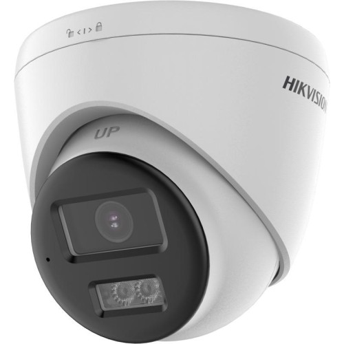 Hikvision DS-2CE78D0T-LTS(2.8MM) kamera przemysłowa Kopułowa Kamera bezpieczeństwa CCTV Wewnętrzna / zewnętrzna 1920 x 1080 px Sufit / Ściana - 3073698