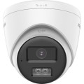Hikvision DS-2CE78D0T-LTS(2.8MM) kamera przemysłowa Kopułowa Kamera bezpieczeństwa CCTV Wewnętrzna / zewnętrzna 1920 x 1080 px Sufit / Ściana - 3073696