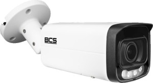 Kamera IP tubowa 6Mpx BCS-L-TIP46VCR6L6-Ai1