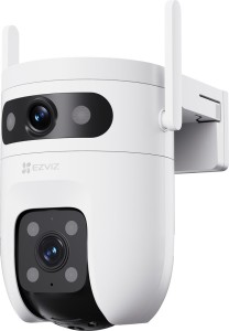 Kamera IP EZVIZ C9C 5MP+5MP (3K+3K) (obiektyw 2.8mm oraz teleobiektyw PT 6mm)