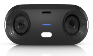 Ubiquiti G6 180 Kamera bezpieczeństwa IP Wewnętrzna / zewnętrzna 7680 x 2160 px Sufit/Słup
