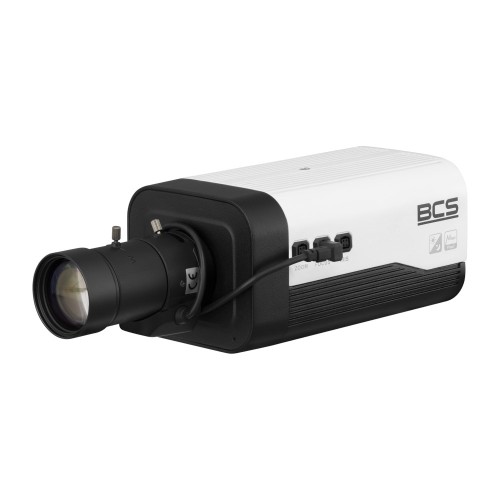 Kamera IP kompaktowa 5Mpx BCS-L-BIP25S-Ai2(2) - 3073754