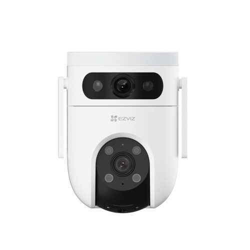 OUTDOOR CAMERA EZVIZ CSH9C - 3073773