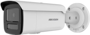 Kamera IP Hikvision DS-2CD2T83G2-LIS2U/SL(2.8mm)