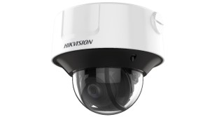 Hikvision DS-2CD3D86G2T-IZHS Kopułowa Kamera bezpieczeństwa IP Zewnętrzna 3840 x 2160 px Sufit / Ściana