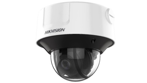 Hikvision DS-2CD3D86G2T-IZHS Kopułowa Kamera bezpieczeństwa IP Zewnętrzna 3840 x 2160 px Sufit / Ściana - 3073799
