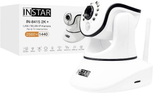 INSTAR IN-8415 2K+ Weiß