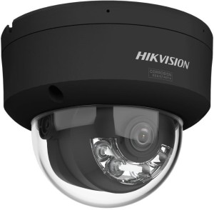 DS-2CD2187G3-LIS2UY 2.8mm BLACK kamera HIKVISION
