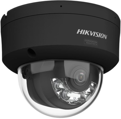 DS-2CD2187G3-LIS2UY 2.8mm BLACK kamera HIKVISION - 3073811