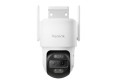 Kamera IP zewnętrzna REOLINK TrackMix W760 8MP Wi-Fi Dual Lens - 3073829