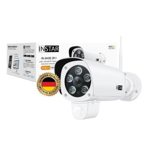 INSTAR IN-9408 2K+ Weiß