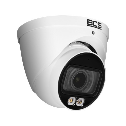Kamera IP kopułowa 8Mpx BCS-L-EIP58VCR5L4-Ai1 - 3073841