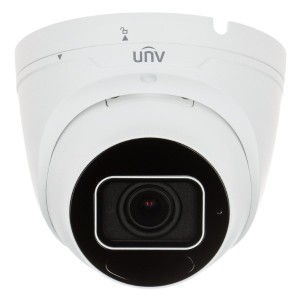 Kamera wandaloodporna IP IPC3634SB-ADZK-I0 LightHunter - 4 Mpx 2.7-13.5 mm - MOTOZOOM UNIVIEW