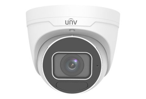 Kamera wandaloodporna IP IPC3634SB-ADZK-I0 LightHunter - 4 Mpx 2.7-13.5 mm - MOTOZOOM UNIVIEW - 3073857