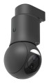Kamera Ubiquti UniFi G6 PTZ Black (UVC-G6-PTZ-B) 8MP 3840 x 2160 (16:9) IP66 IK04 24W - 3073901