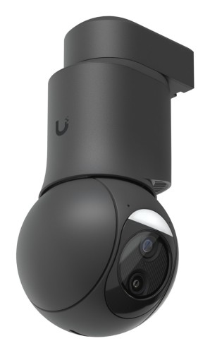Kamera Ubiquti UniFi G6 PTZ Black (UVC-G6-PTZ-B) 8MP 3840 x 2160 (16:9) IP66 IK04 24W - 3073901