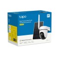 TP-Link Tapo C615G KIT Kopułowa Kamera bezpieczeństwa IP Zewnętrzna 2304 x 1296 px Sufit / ściana / słup - 3073927