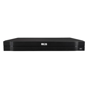 Rejestrator Analog HD 16-kanałowy BCS-L-XVR1602-AI