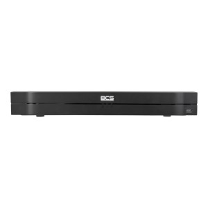 Rejestrator IP 32-kanałowy BCS-L-NVR3202-A-8K-Ai2
