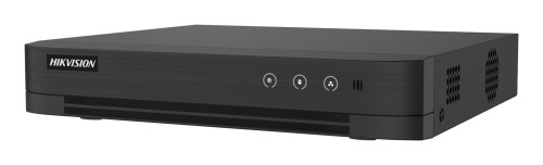 Hikvision IDS-7216HQHI-M1/T kamera cyfrowa Czarny - 3001997