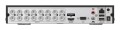 Hikvision IDS-7216HQHI-M1/T kamera cyfrowa Czarny - 3001992