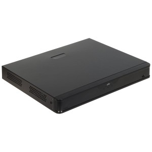 Rejestrator IP NVR302-16B-IQ 16 kanałów Uniview