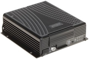 Rejestrator mobilny AHD, PAL, IP PROTECT-218 4 kanały