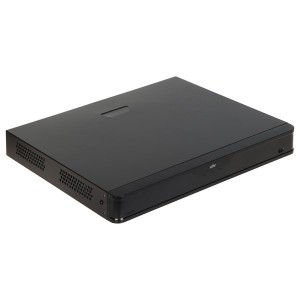 Rejestrator IP NVR302-16B-P16-IQ 16 kanałów UNIVIEW