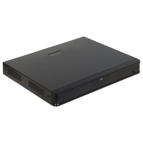 Rejestrator IP NVR302-16B-P16-IQ 16 kanałów UNIVIEW - 3074011