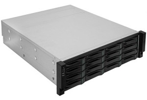 Rejestrator IP TC-R31640 SPEC:E/B/N/V4.0 40 KANAŁÓW Pro TIANDY