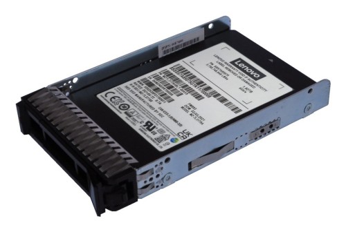 Lenovo 4XB7A90873 urządzenie SSD 480 GB 2.5" SATA III V-NAND TLC - 3074039