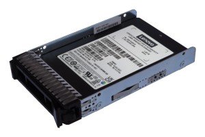 Lenovo 4XB7A90885 urządzenie SSD 960 GB 2.5" SATA III V-NAND TLC