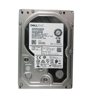 DELL 161-BBRL dysk twardy 4 TB 7200 RPM 3.5" SATA III