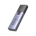 UNITEK OBUDOWA SSD PCIE M.2 10GBPS Z FUNKCJĄ LOKALIZACJI - 3074100