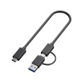 UNITEK OBUDOWA SSD PCIE M.2 10GBPS Z FUNKCJĄ LOKALIZACJI - 3074104