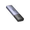 UNITEK OBUDOWA SSD PCIE M.2 10GBPS Z FUNKCJĄ LOKALIZACJI - 3074103