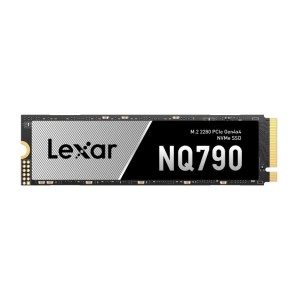 Dysk SSD Lexar LNQ790 512GB M.2 PCIe NVMe