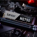 Dysk SSD Lexar LNQ790 512GB M.2 PCIe NVMe - 3074135