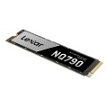 Dysk SSD Lexar LNQ790 512GB M.2 PCIe NVMe - 3074132