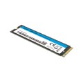 Lexar NM610 Pro NVMe SSD, PCIe 3.0 M.2 Typ 2280 - 500 GB - 3074139