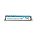 Lexar NM610 Pro NVMe SSD, PCIe 3.0 M.2 Typ 2280 - 500 GB - 3074140